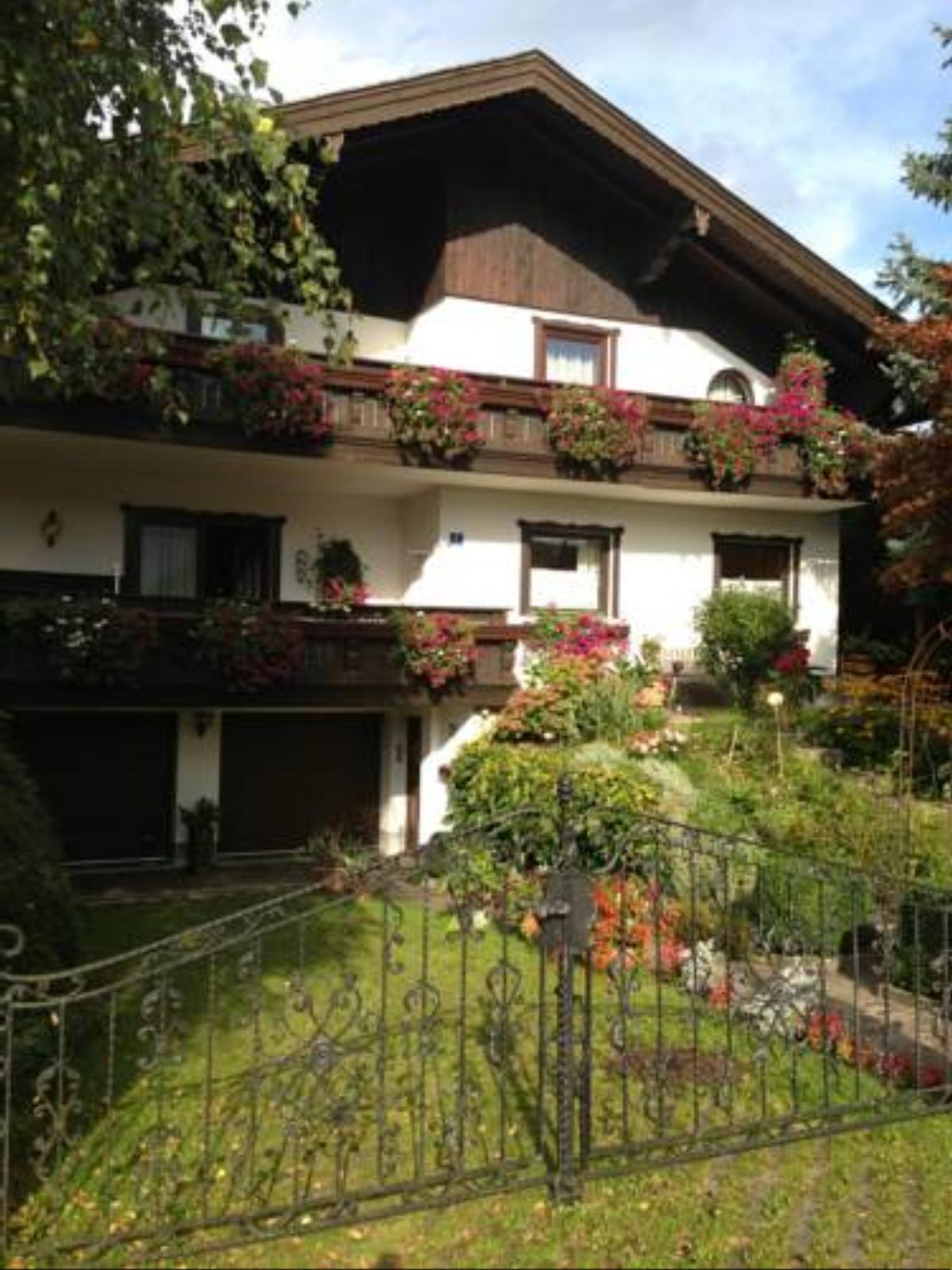 Haus Wondrak Hotel Zell am Moos Austria
