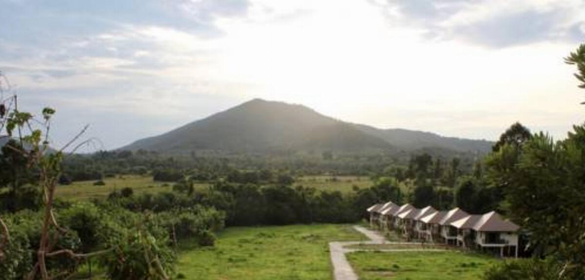 Hauschild's Mountain Viewing Private House Hotel Amphoe Koksamui Thailand