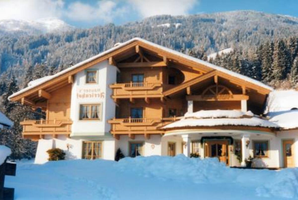 Hauser's Ferienhof Hotel Hart im Zillertal Austria