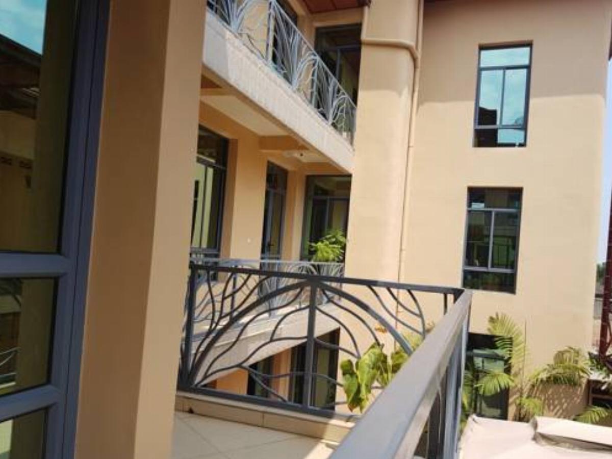 Havila Residence Hotel Hotel Bujumbura Burundi