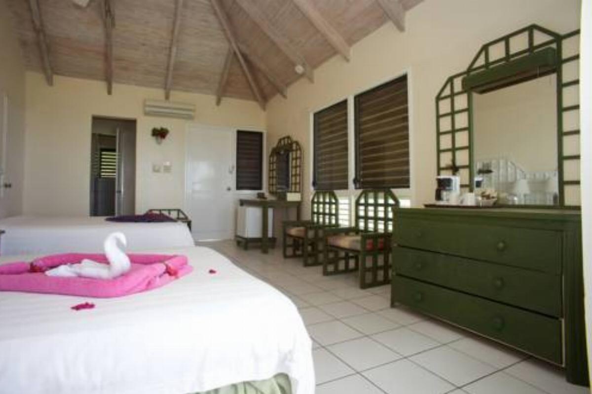 Hawksbill by Rex Resorts - Adults Only Hotel Five Islands Village Antigua and Barbuda
