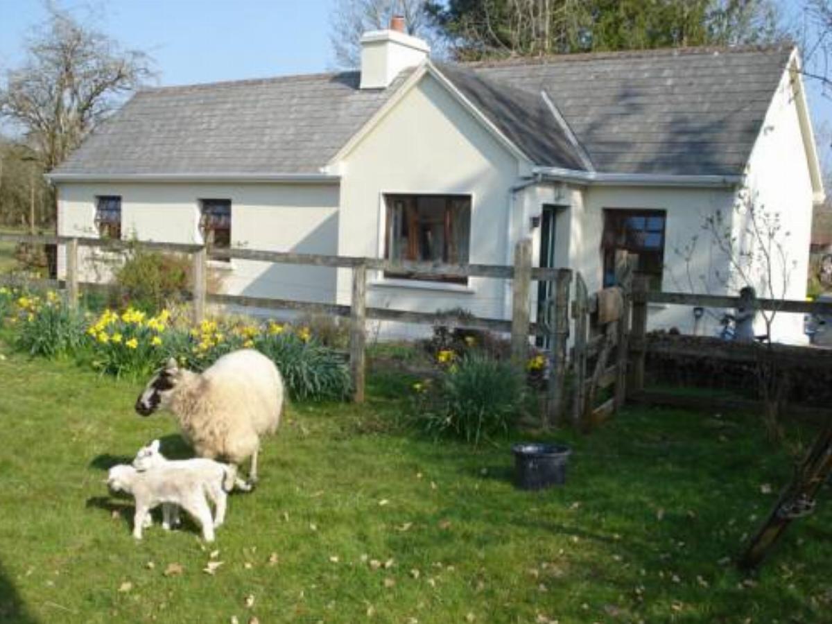 Hawthorn Farm Cottage Hotel Tobercurry Ireland