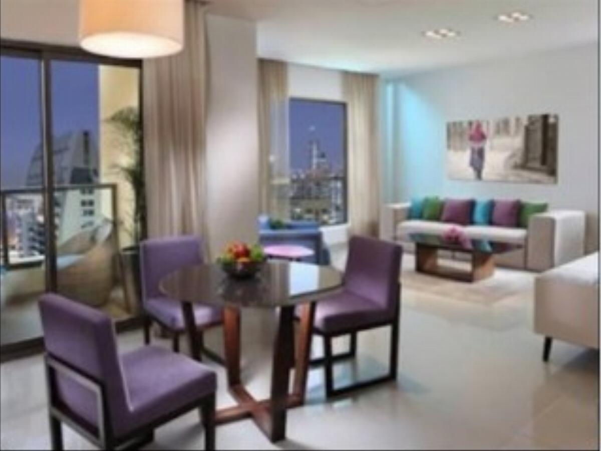 Hawthorn Hotel & Suites by Wyndham JBR Hotel Dubai United Arab Emirates
