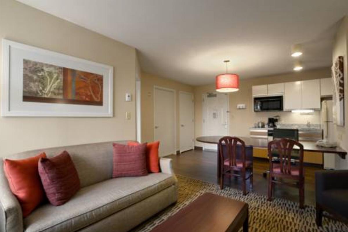 Hawthorn Suites by Wyndham Greensboro Hotel Greensboro USA
