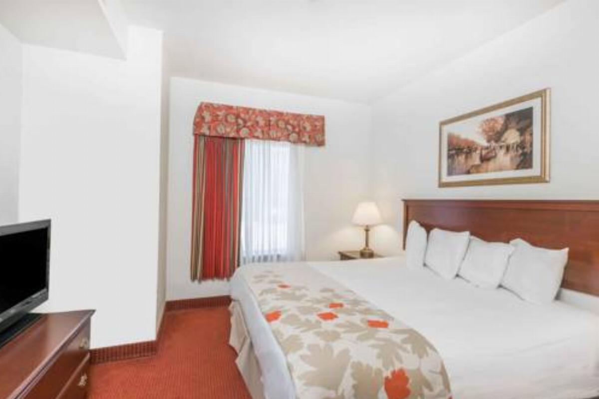Hawthorn Suites by Wyndham Hotel Charleston USA