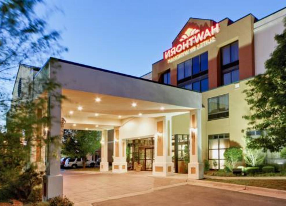 Hawthorn Suites Midwest City Hotel Midwest City USA