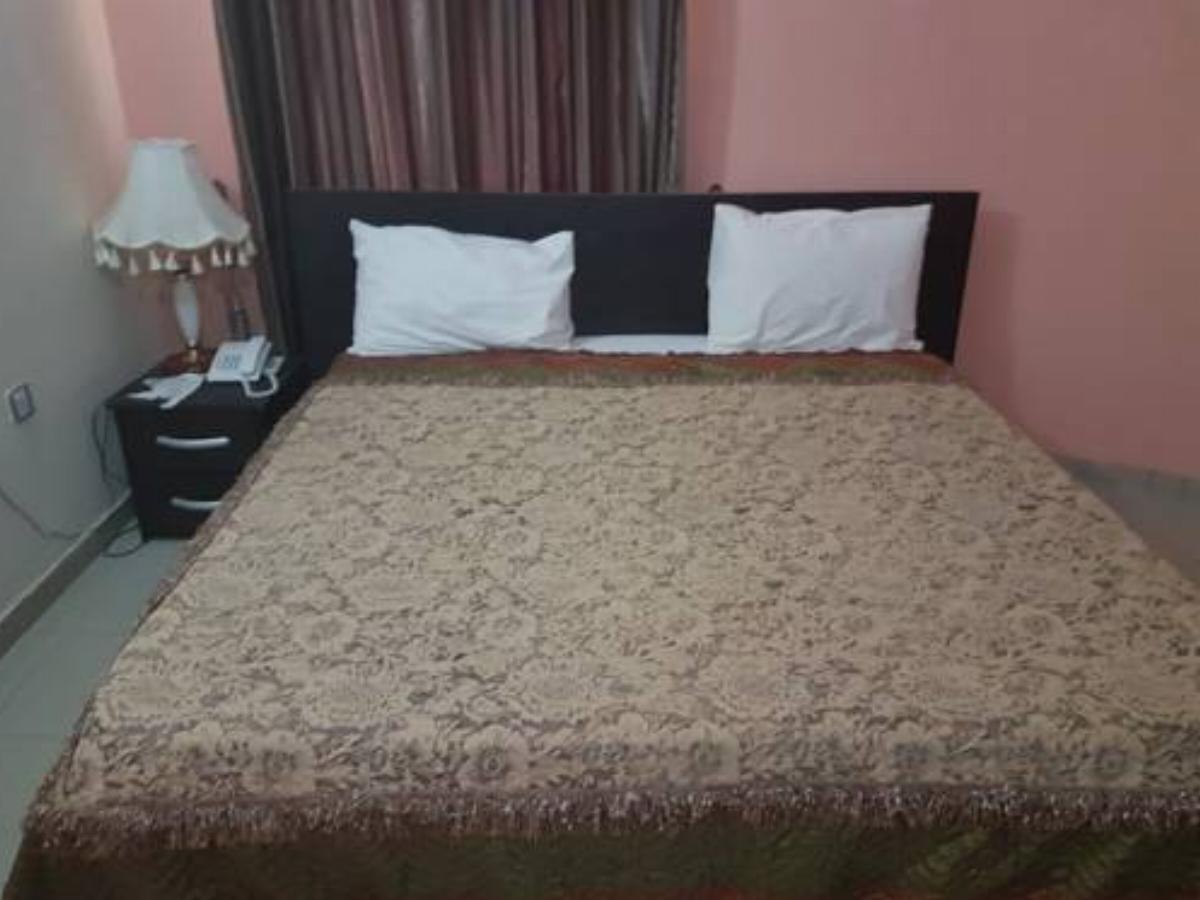 Hay Bravo Hotel & Suites Hotel Jos Nigeria