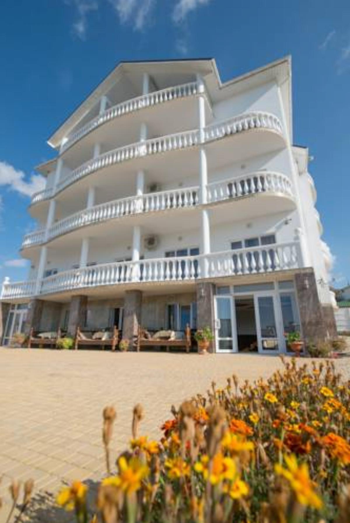 Hayat Hotel Hotel Koktebel Crimea