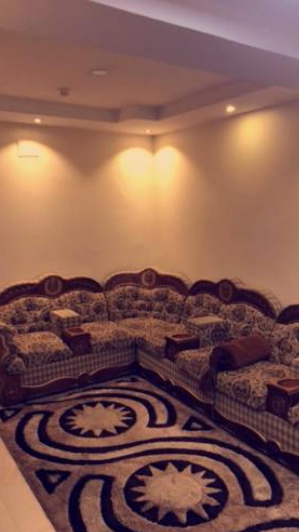 Hayat Nomas Hotel Hotel Jazan Saudi Arabia