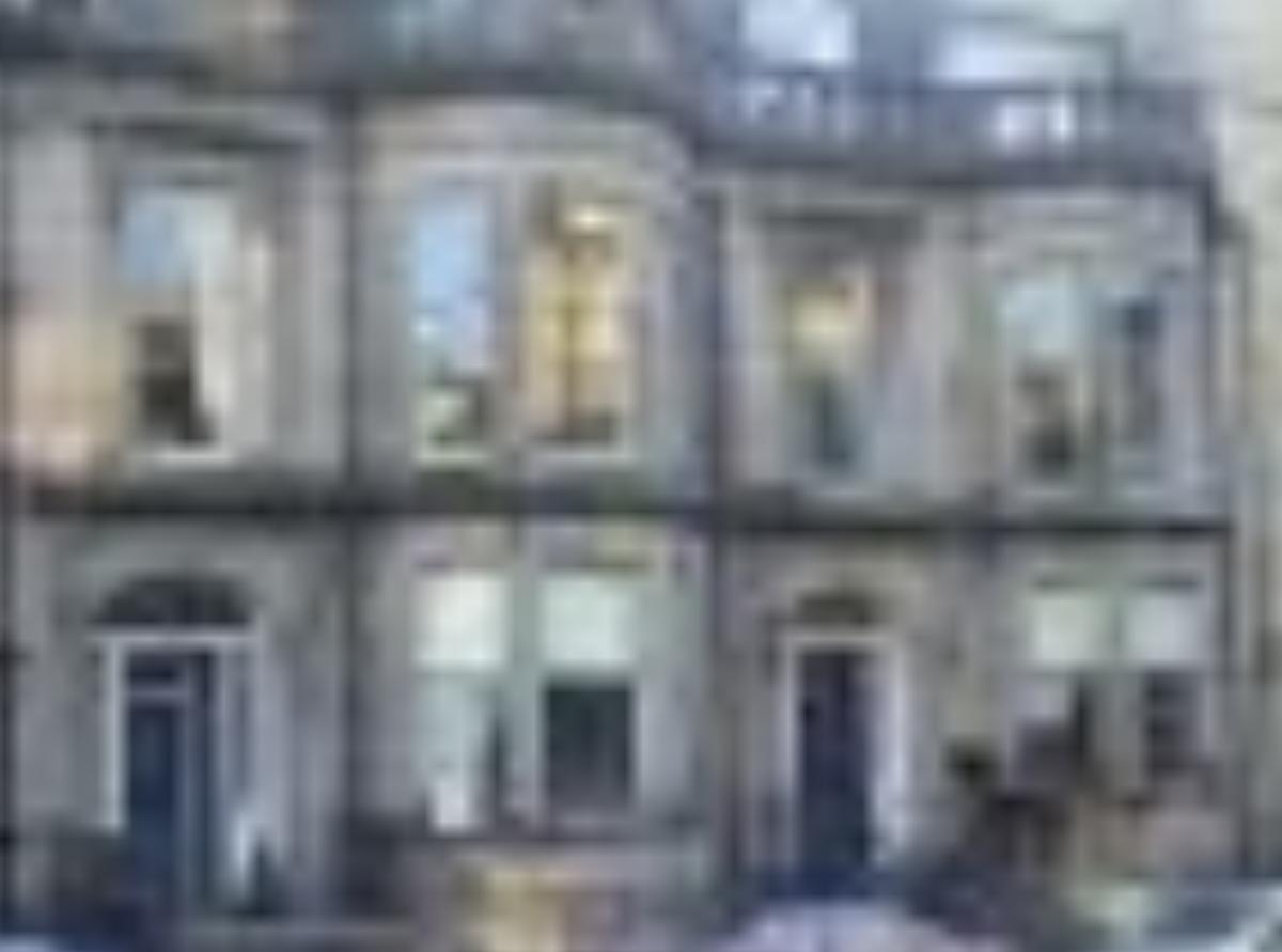Haymarket Hotel Hotel Edinburgh United Kingdom