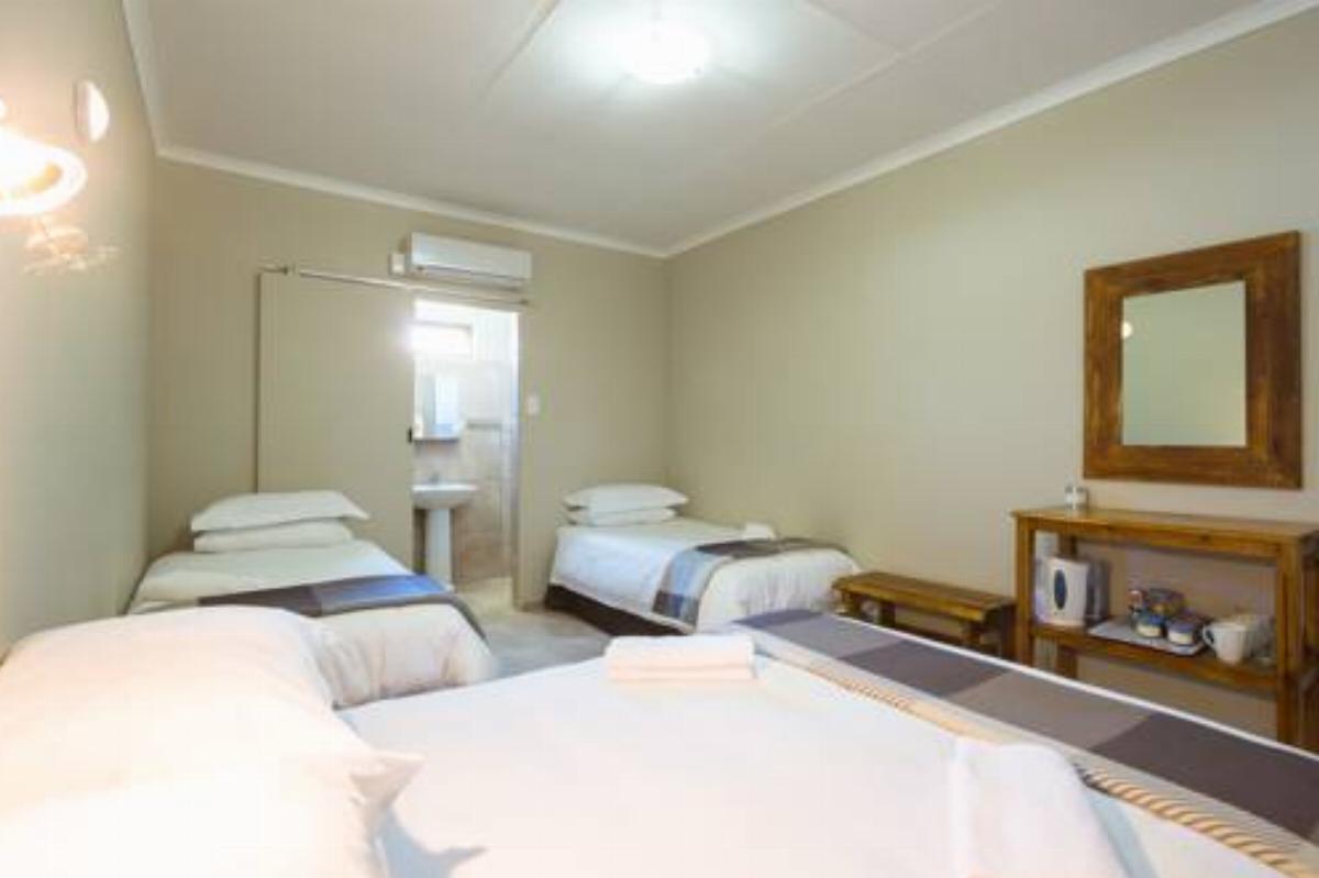 Hazeldene Accommodation Hotel Colesberg South Africa