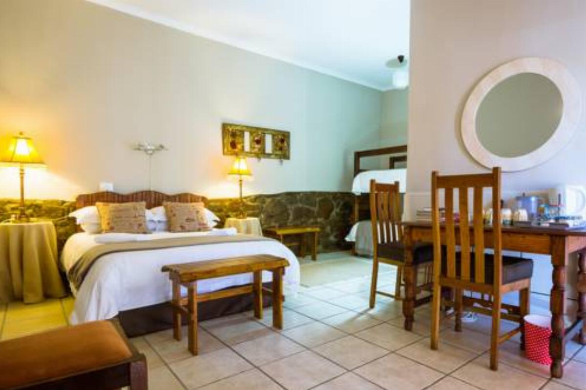 Hazeldene Accommodation Hotel Colesberg South Africa