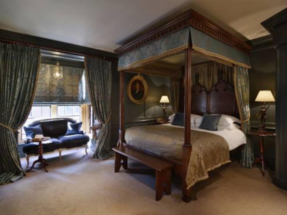 Hazlitt's Hotel London United Kingdom