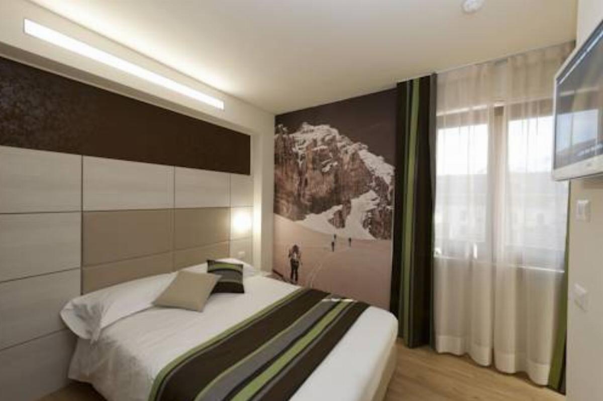 HB Aosta Hotel Hotel Aosta Italy