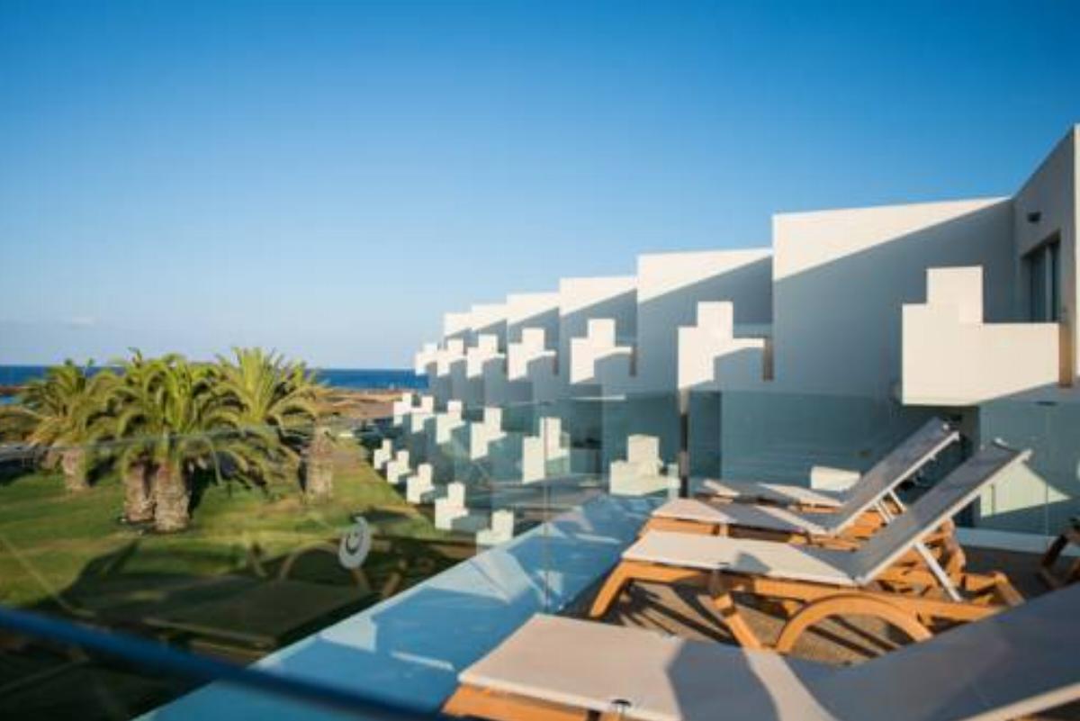 HD Beach Resort Hotel Costa Teguise Spain