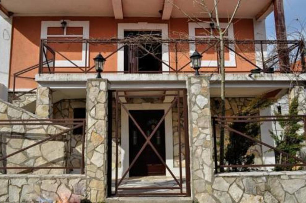 Healing Centar Hanan Hotel Cetinje Montenegro