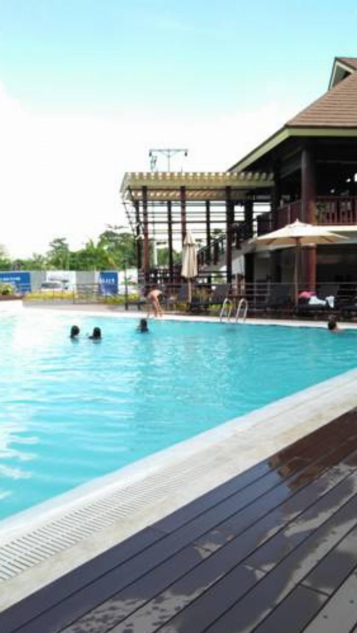 Heart Warming Place Hotel Cagayan de Oro Philippines