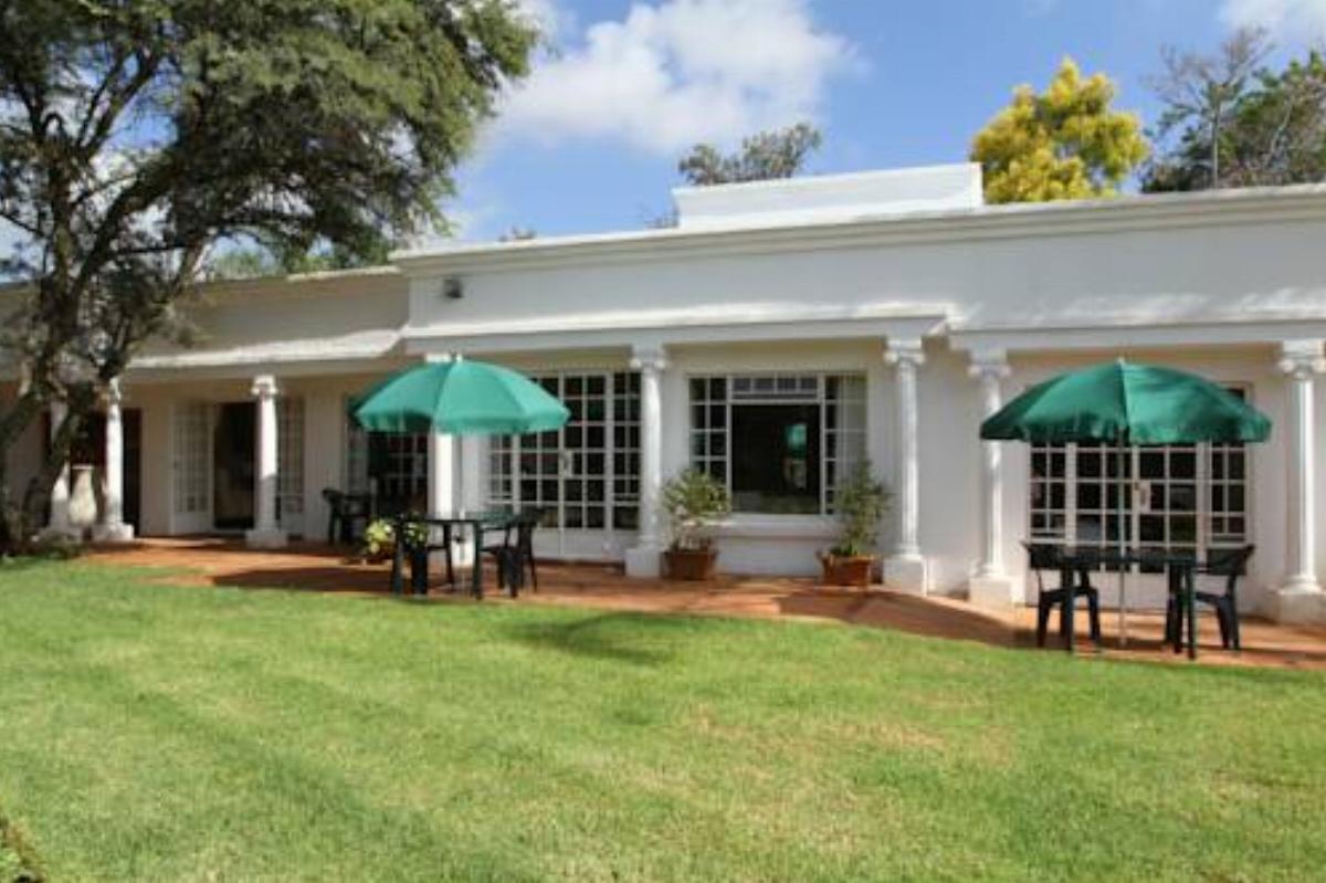 Heatherdale Guesthouse & Shuttle Services Hotel Akasia South Africa