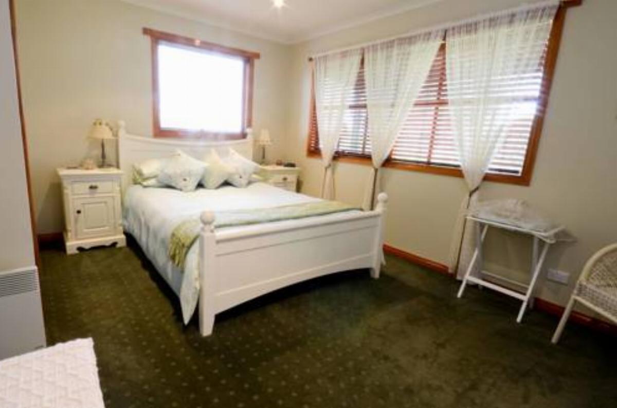 Heatherington cottage Hotel Allendale Australia