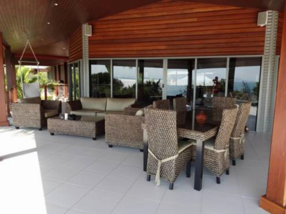 Heaven's Gate - VOTED AUSTRALIA'S BEST BEACH HOUSE Hotel Hideaway Bay Australia