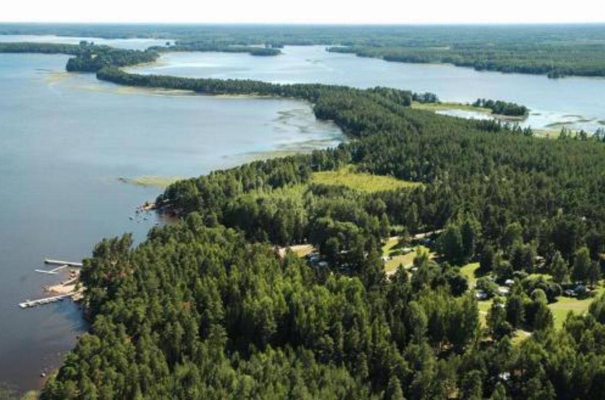 Hedesunda Camping Hotel Hedesunda Sweden