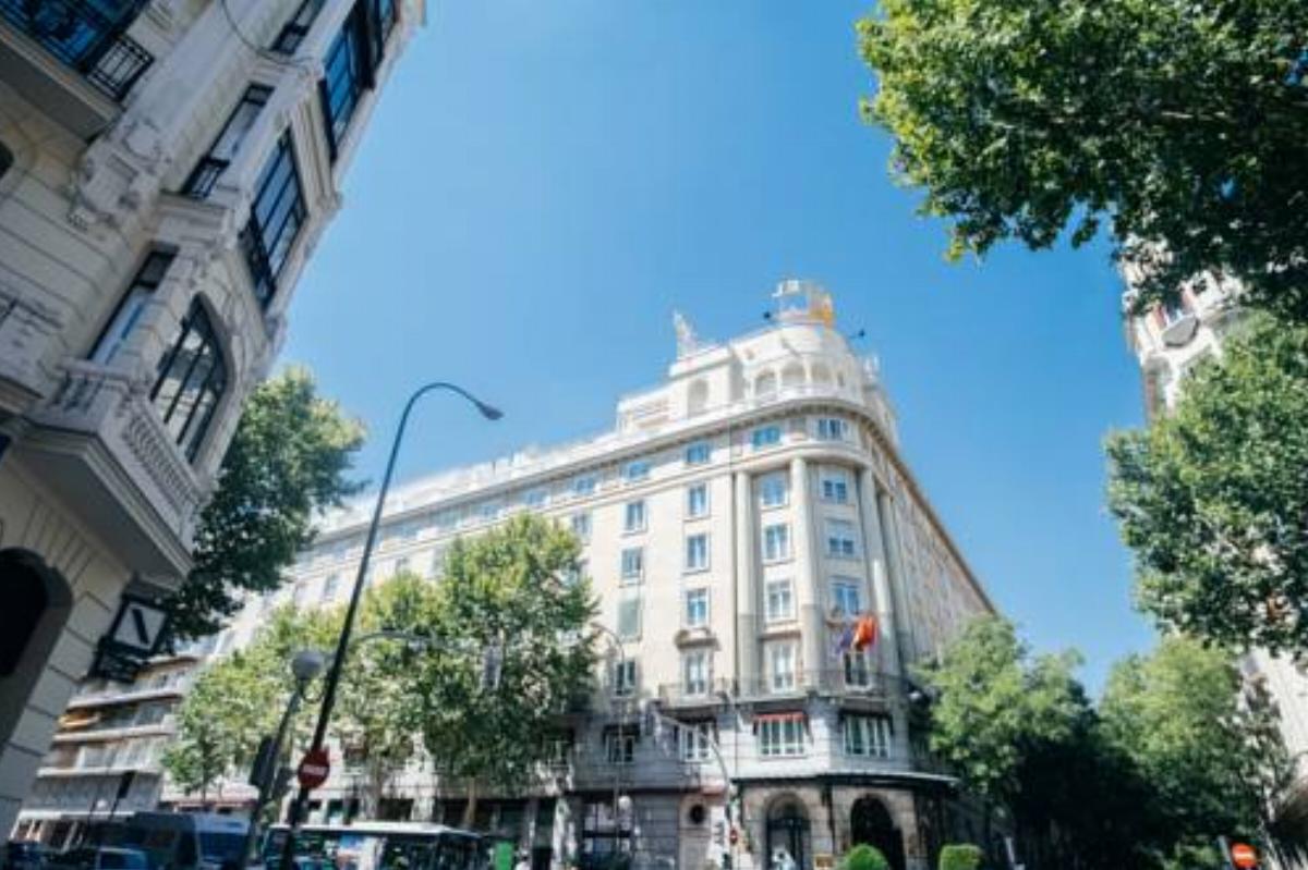 Heima Homes Salamanca District Hotel Madrid Spain
