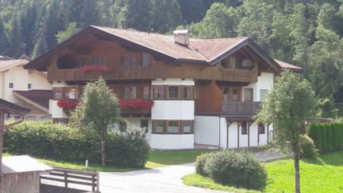 Heimatjuwel Hotel Auffach Austria