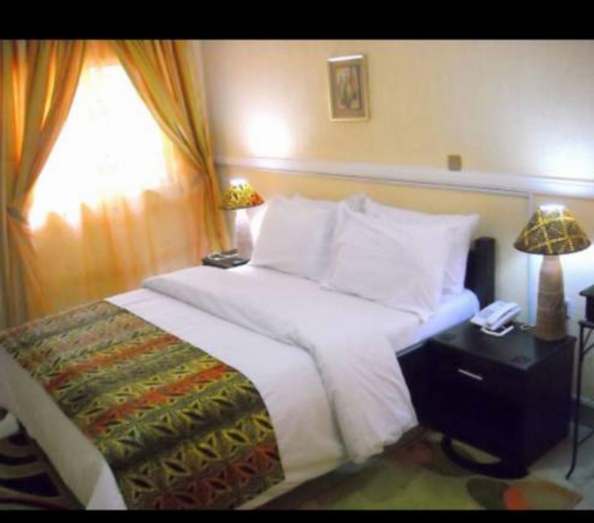 Helen Dale Suites Hotel Ibadan Nigeria