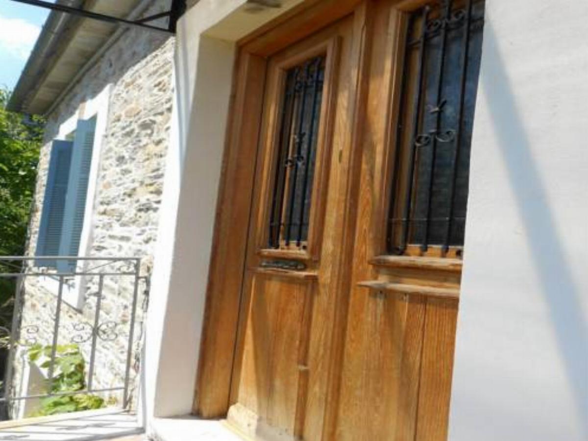 Helen's Traditional House Hotel Ano Volos Greece