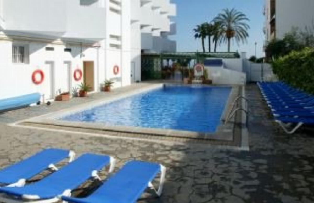 Helios Hotel Costa Tropical Spain