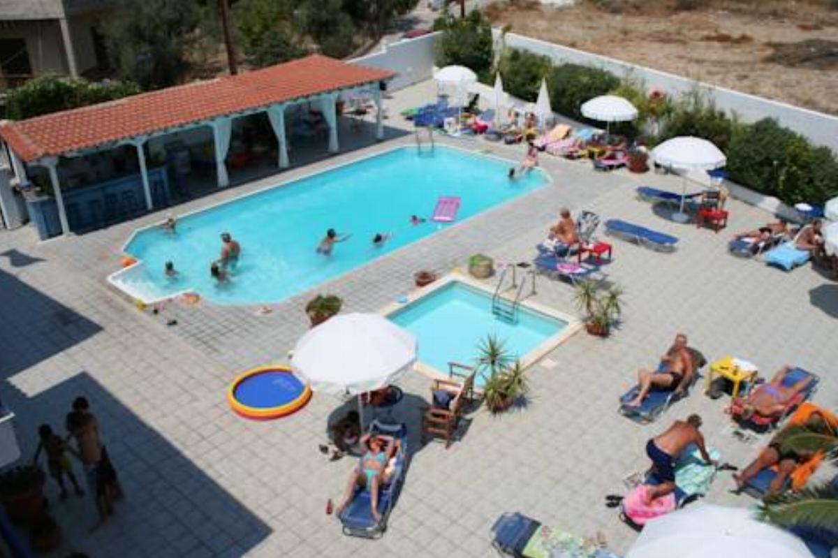 Helios Hotel Hotel Agia Marina Aegina Greece