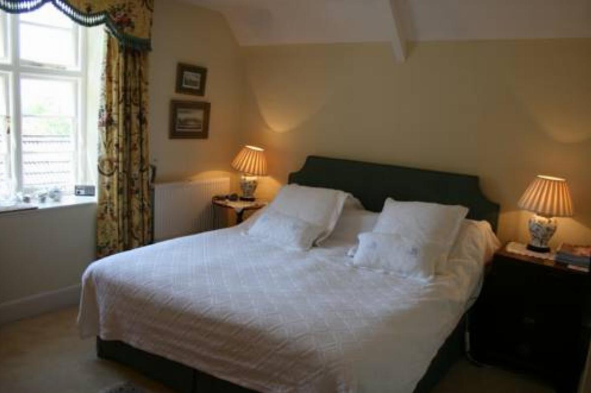 Helmdon House Bed and Breakfast Hotel Helmdon United Kingdom
