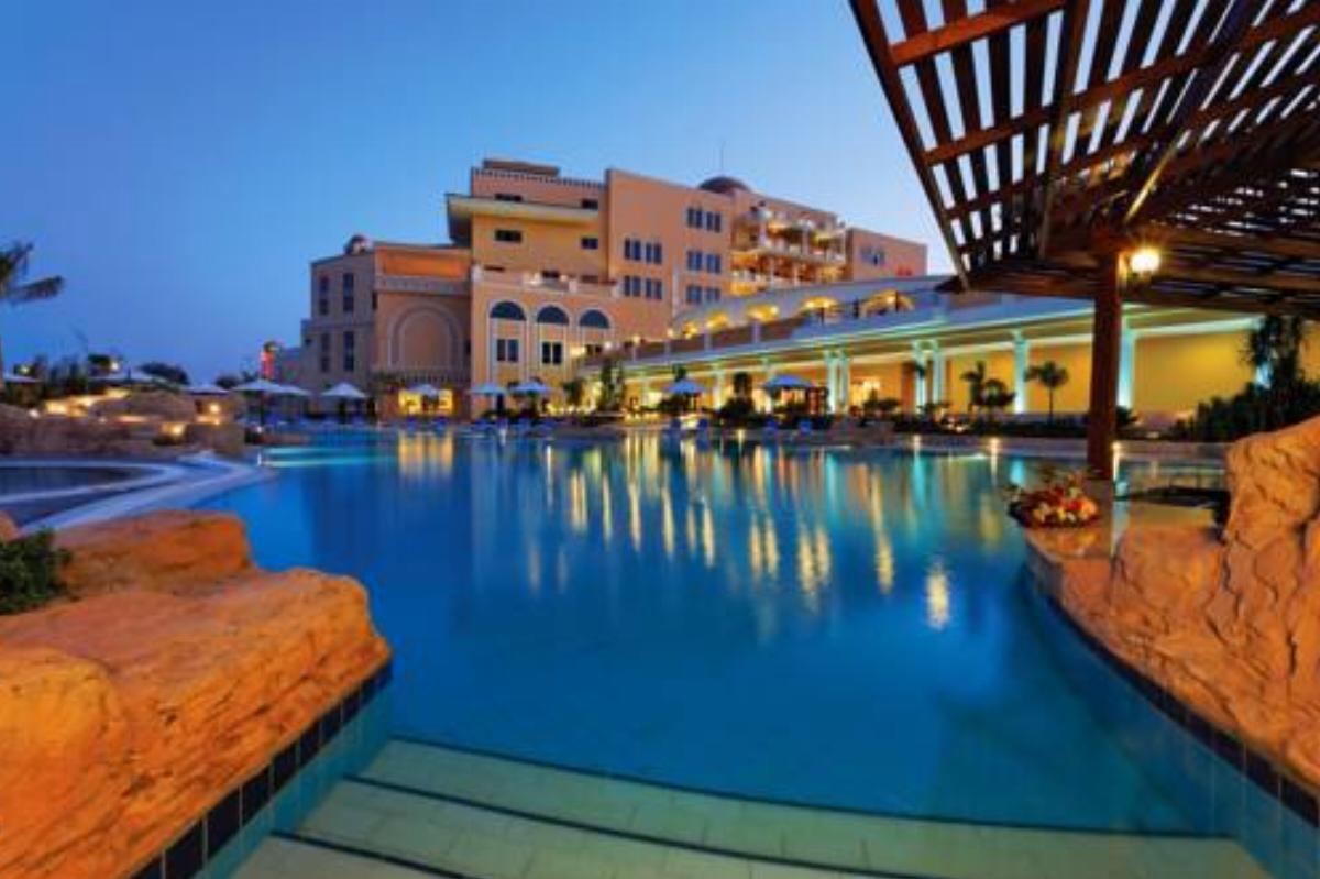 Helnan Dreamland Hotel Hotel 6th Of October Egypt