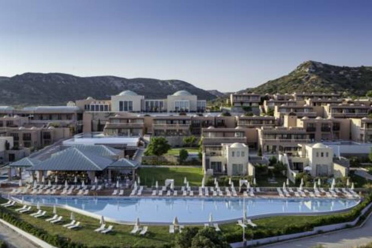 Helona Resort Hotel Kardamaina Greece