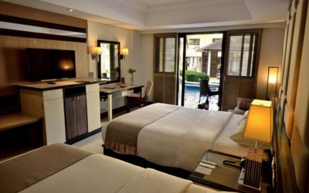 Henann Garden Resort Hotel Boracay Philippines