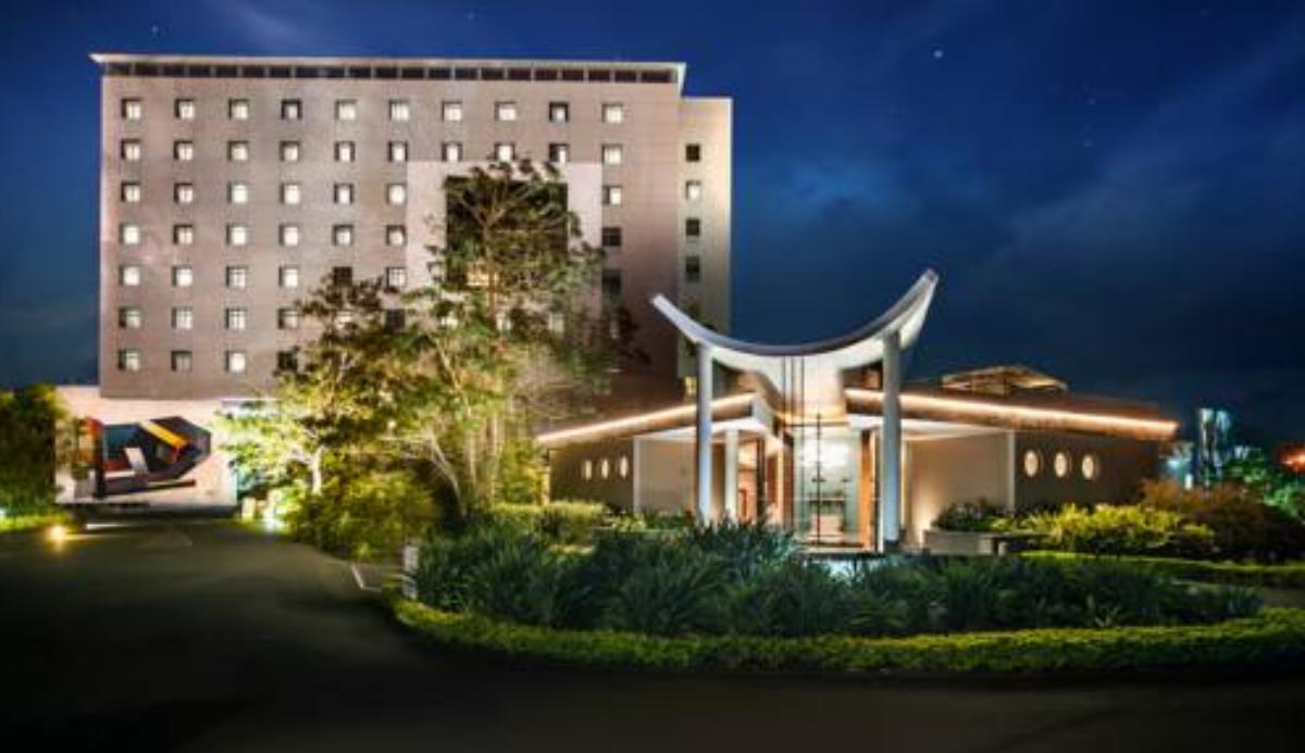Hennessy Park Hotel Hotel Ebene Mauritius