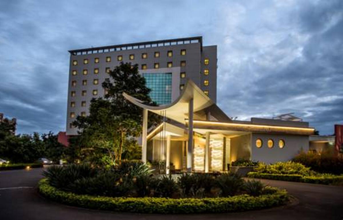 Hennessy Park Hotel Hotel Ebene Mauritius