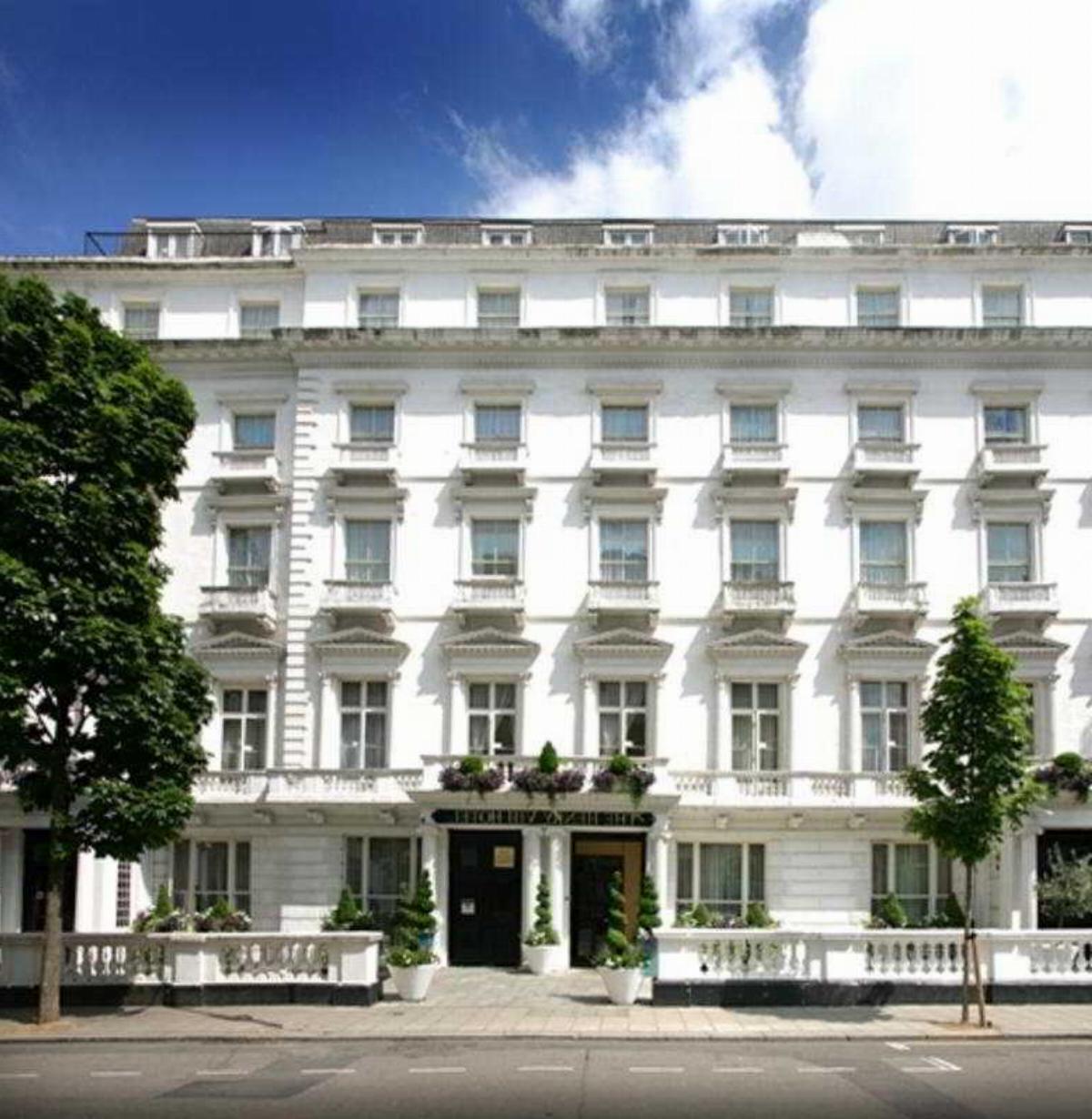 Henry The Eighth Hotel London United Kingdom