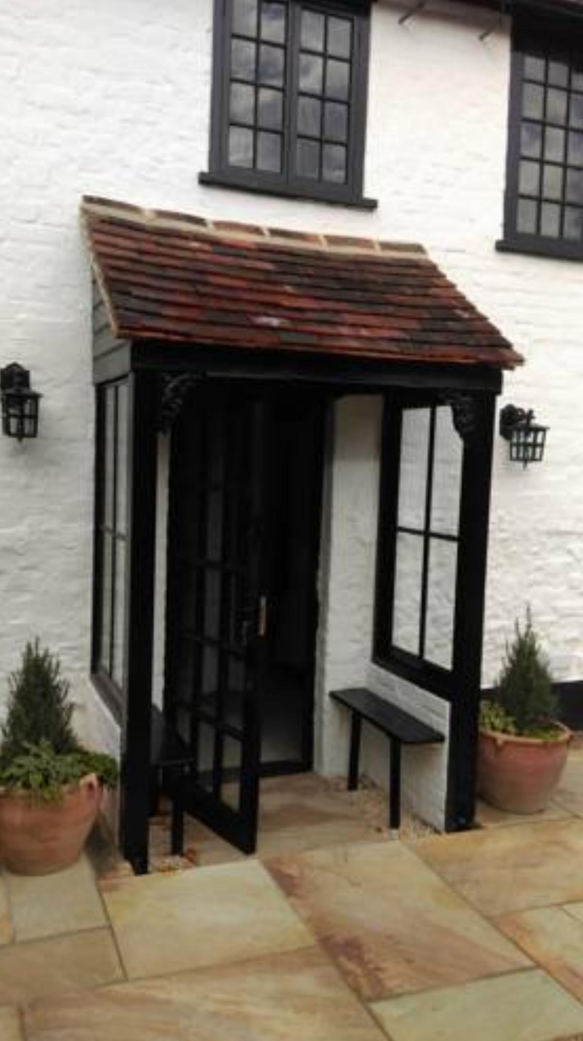 Henry VIII Cottage in the heart of Henley Hotel Henley on Thames United Kingdom