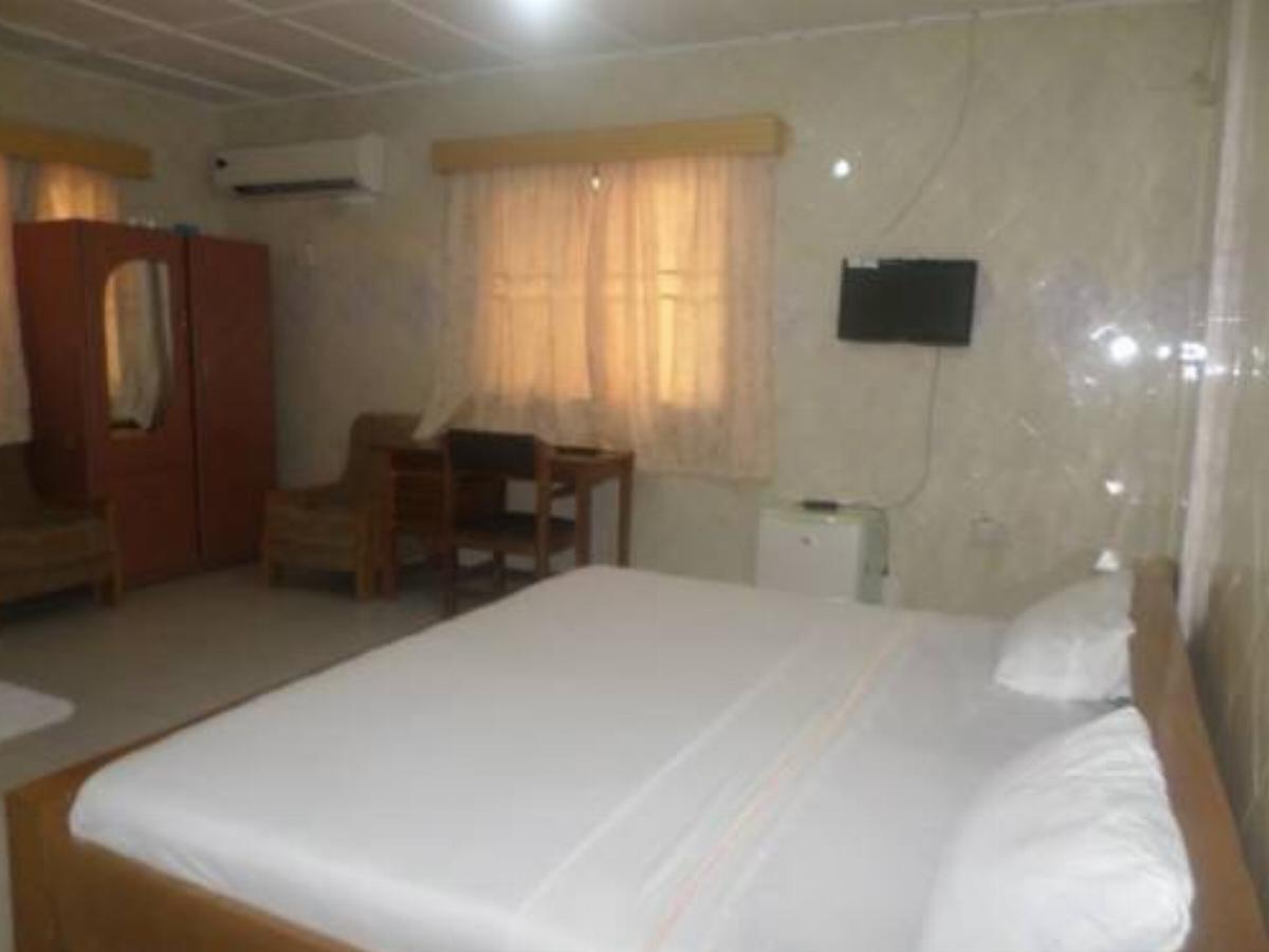 Hensap Hotel Hotel Tema Ghana