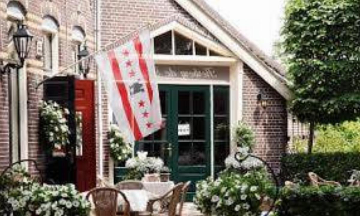 Herberg De Fazant Hotel Oudemolen Netherlands