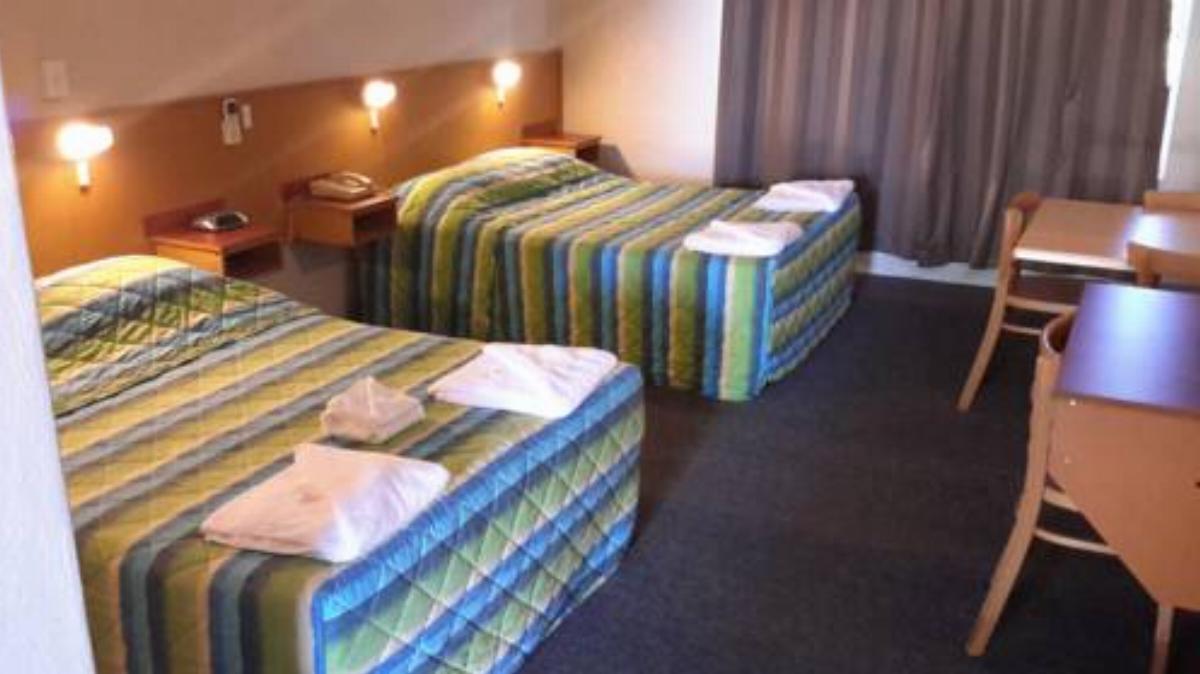 Herbert Valley Motel Hotel Ingham Australia