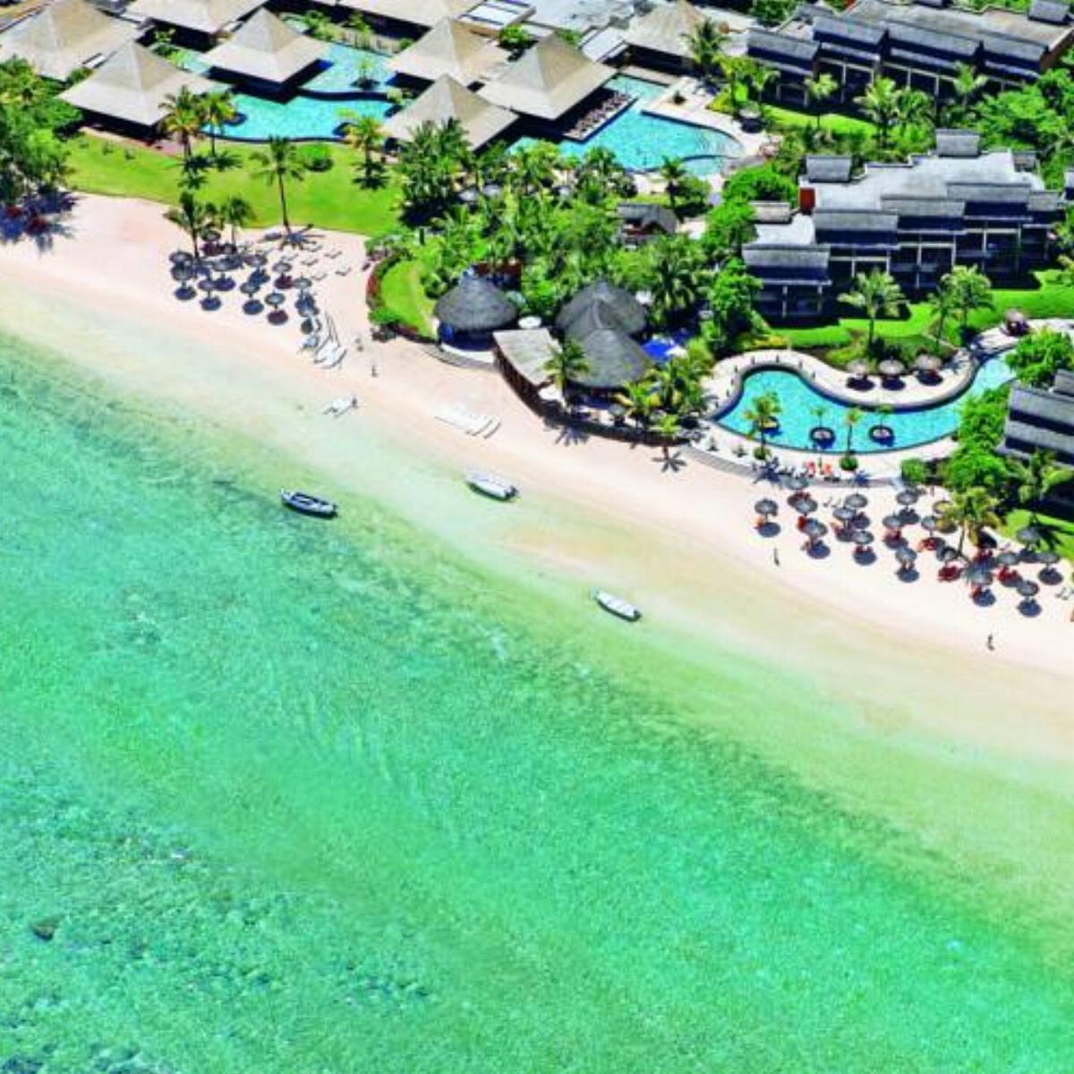 Heritage Awali Golf & Spa Resort - All Inclusive Hotel Bel Ombre Mauritius