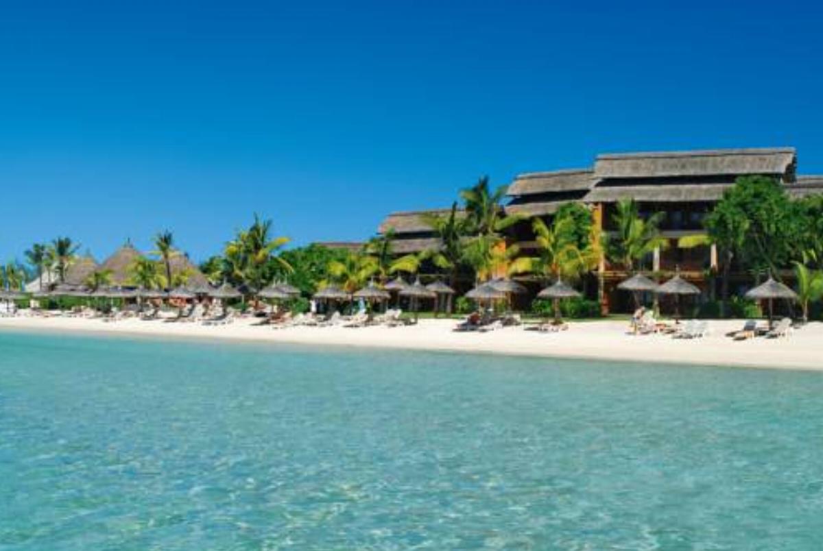 Heritage Awali Golf & Spa Resort - All Inclusive Hotel Bel Ombre Mauritius