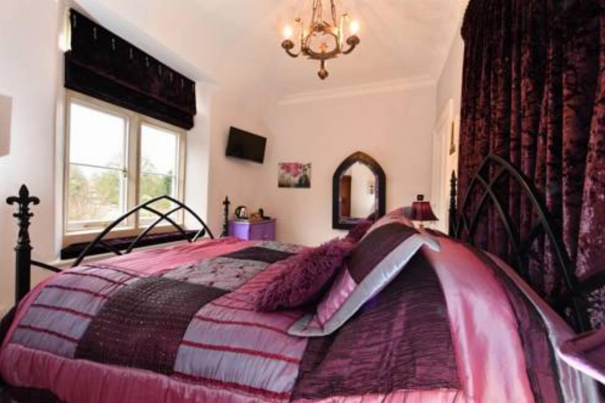 Heritage Bed and Breakfast Hotel Calne United Kingdom
