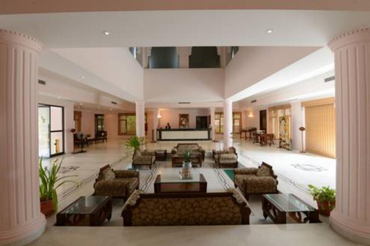 Heritage Resort Bikaner Hotel Bikaner India