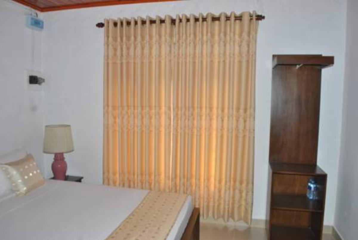 Hermanns Residence Hotel Ja-Ela Sri Lanka