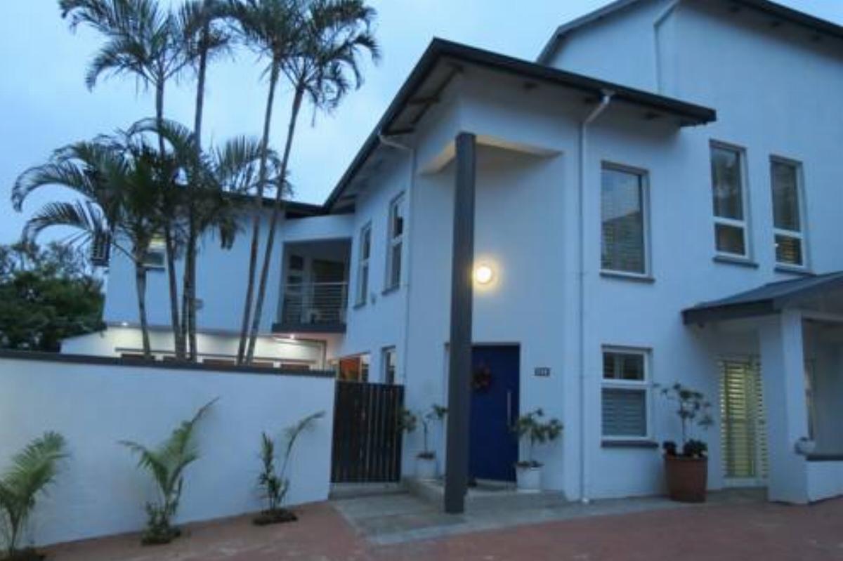 Herma's Guest House Hotel Amanzimtoti South Africa