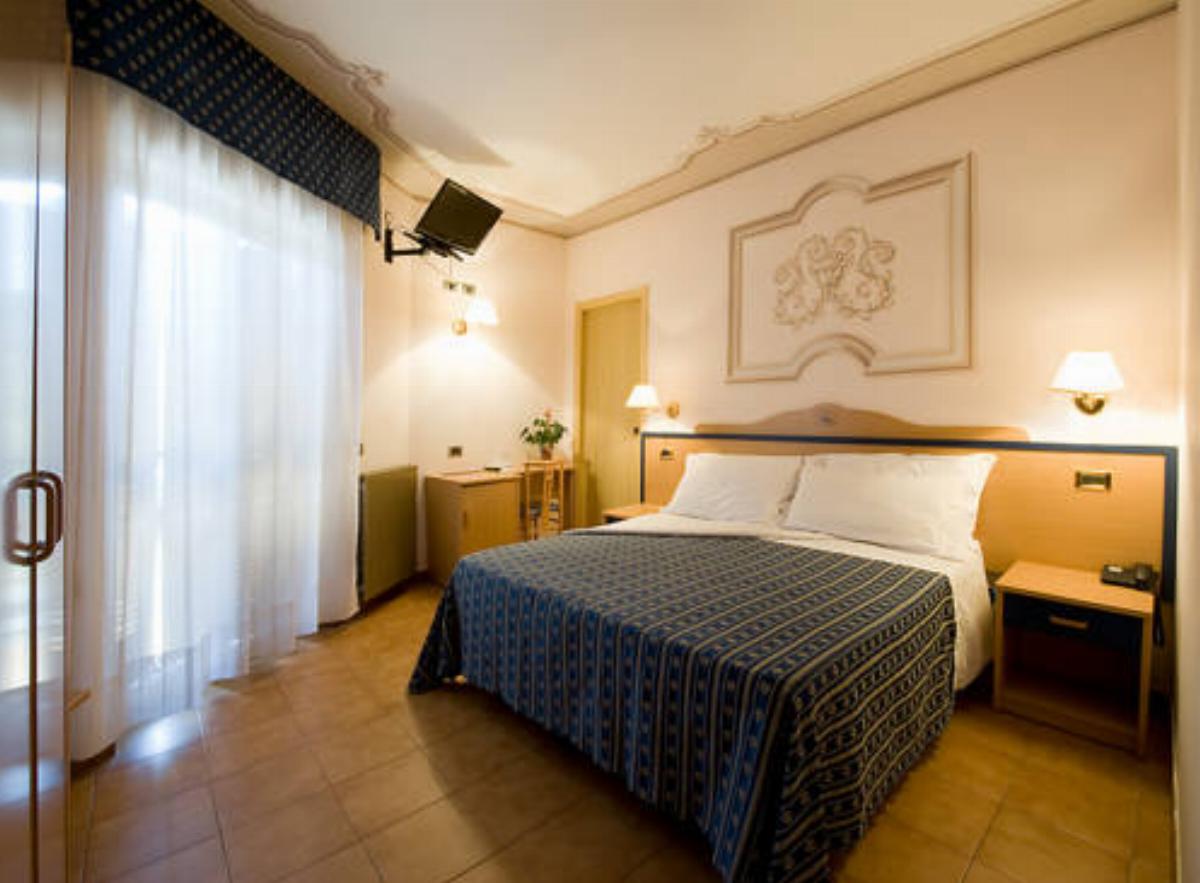 Hermitage Hotel Savelli Italy