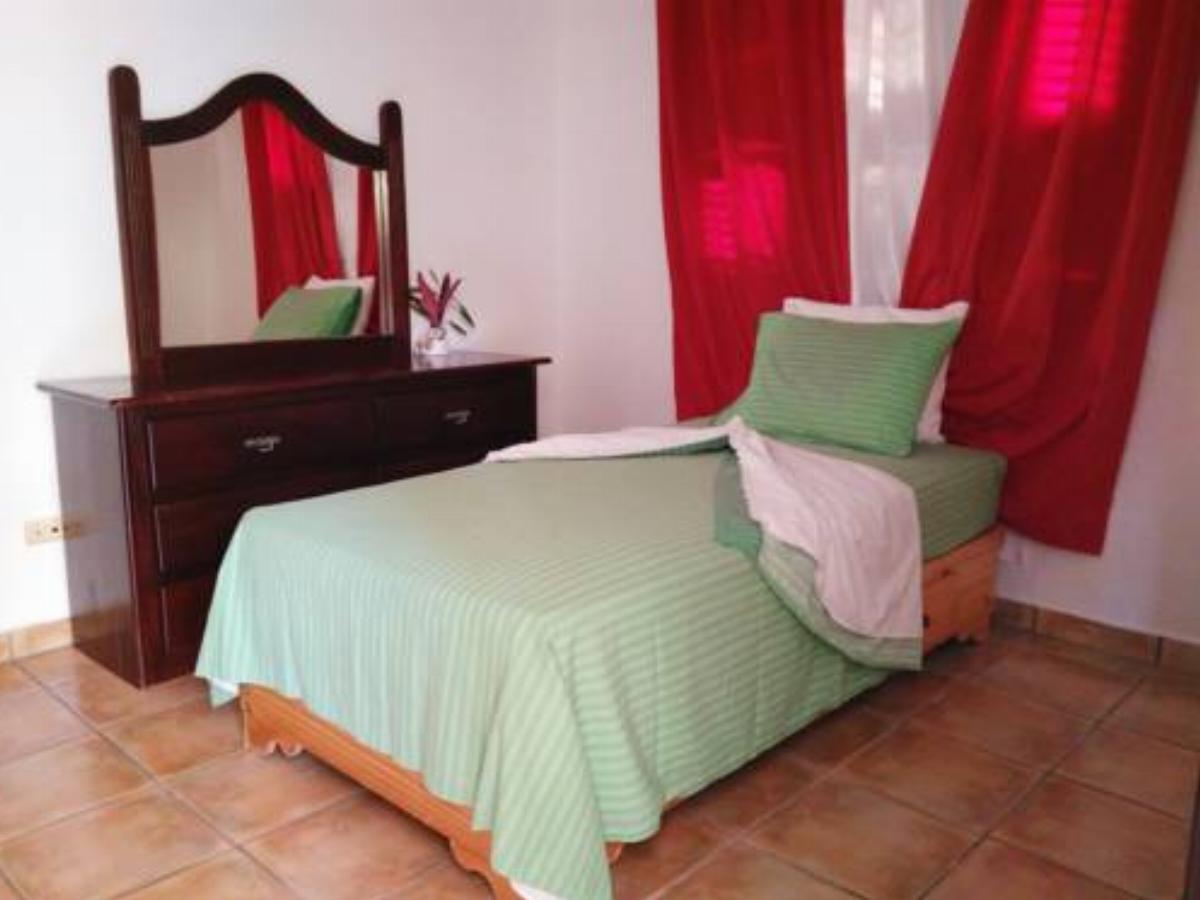 Hermosa Village Hotel Arroyo Salado Dominican Republic